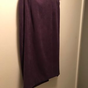 Leslie Fay Petite skirt